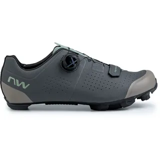 Northwave Razer Mtb-schuhe - Dark Grey / Grey - EU 44