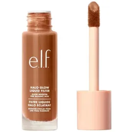 e.l.f. Cosmetics Foundation elf cosmetics Halo Glow Liquid Filter 2-Fair/Light 31,5 ml