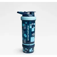 SmartShake Revive 750 ml, Pixel Blue