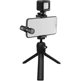 RØDE Microphones Rode Vlogger Kit iOS