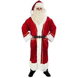 Weihnachtsmannkostüm "Christmas"