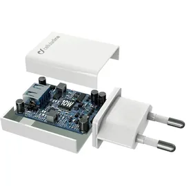Cellular Line Cellularline Charger Kit 10W - Micro USB - Samsung
