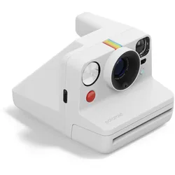 Now+ Gen3 Camera White Sofortbildkamera