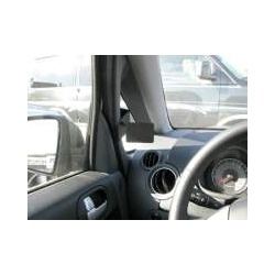 BRODIT ProClip - 804300 - Fahrzeug Halterung für Mitsubishi Colt ab 2009 Navi...