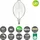 Besselink licht LED-Lampe E27 4 W 3000K dimmbar 1 St.