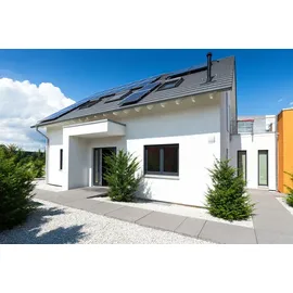 Blauberg Ventilatoren Vento Expert A50-1 W V.2 Fertigstellungsset Lüftungsanlage