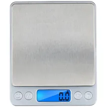 Alpina Präzision 0.1g 2 Tabletts