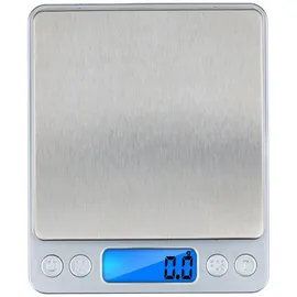 Alpina Präzision 0.1g 2 Tabletts