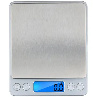 Alpina Präzision 0.1g 2 Tabletts