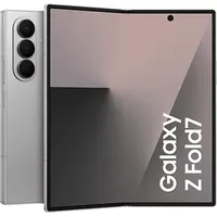 Samsung Galaxy Z Fold7 12 GB RAM 512 GB Silver Shadow