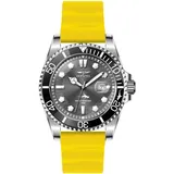 Riess-Ambiente Pro Diver Edelstahl 43 mm 43-0