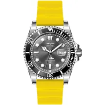 Riess-Ambiente Pro Diver Edelstahl 43 mm 43-0