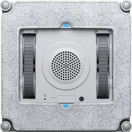 Ecovacs WINBOT Mini Fensterputzroboter, kompaktes Design, Ultraschallsprühsystem