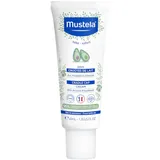 Mustela Bébé Crem für Kinder für Haarschuppen 40 ml