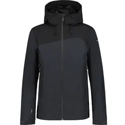 ICEPEAK Herren Jacke BANGS, ANTHRAZIT, 56