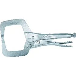 Klemm-Gripzange 150mm
