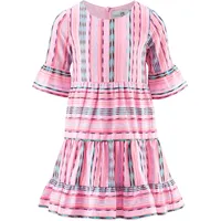 Happy girls by eisend Kleid in rosa - 110