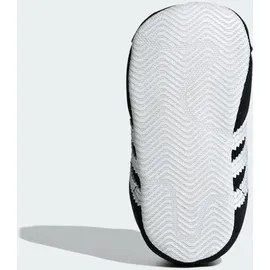 adidas Gazelle Crib Baby Core Black / Cloud White / Cloud White 20