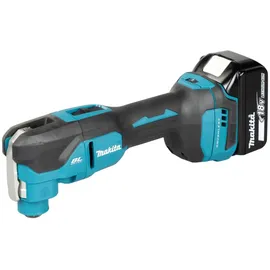 Makita DTM53RTJX1 inkl. 2 x 5,0 Ah + MAKPAC