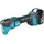 Makita DTM53RTJX1 inkl. 2 x 5,0 Ah + MAKPAC