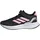 adidas Runfalcon 5 Kinder Core Black / Pink Spark / Silver Metallic 34