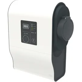 Legrand 058001 Wandladestation Typ 2 (7,4 kW, 32 A)