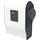Legrand 058001 Wandladestation Typ 2 (7,4 kW, 32 A)