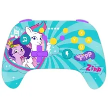 Trade Invaders Freaks & Geeks My Little Pony Nintendo Switch