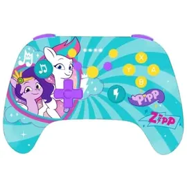 Trade Invaders Freaks & Geeks My Little Pony Nintendo Switch