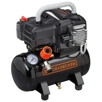 Black & Decker NKBB304BND308