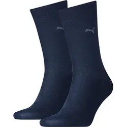 PUMA Classic Herrensocken 2er-Pack