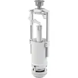 alcadrain Ablaufventil mit STOP-Taste