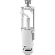 alcadrain Ablaufventil mit STOP-Taste