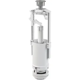 alcadrain Ablaufventil mit STOP-Taste