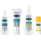 Galderma Laboratorium Neurodermitis Routine Beruhigende Nachtpflege