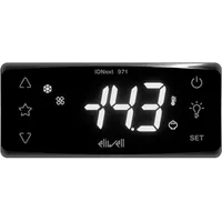 Ich-zapfe Digitalregler Eliwell IDNext 971 GER P NTC