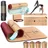Kesser Kesser® Yogamatte Fitnessmatte 182 x 62