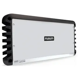 Fusion SG-DA82000 - 8 Kanal Signature Verstärker 2000 Watt