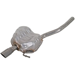 Endschalldämpfer BOSAL 233-159