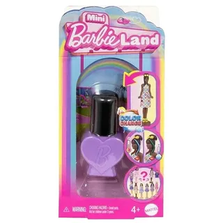 Mini Land Core Dolls Clipstrip