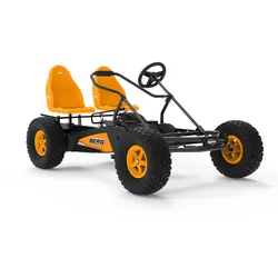BERG Gokart XL Duo Coaster BFR