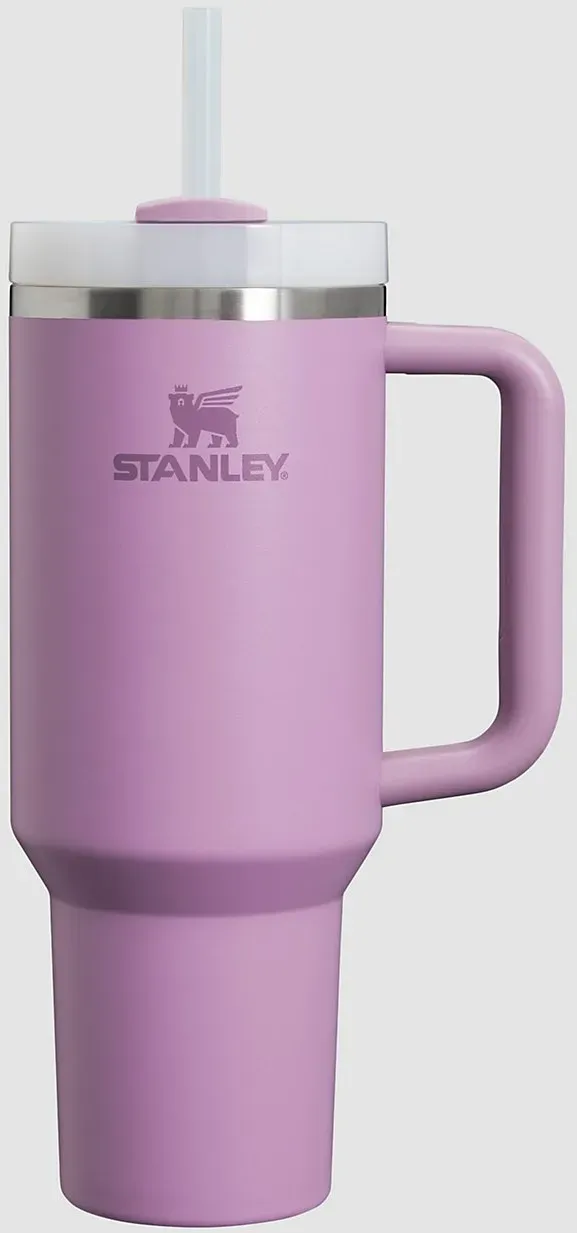 Stanley The Quencher H2.O FlowState Tumbler Flasche lilac Gr. Uni