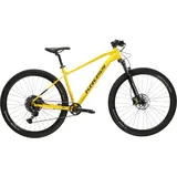 KROSS MTB Hardtail Level 4.0 29" gelb