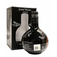 Grand Mayan ULTRA AGED Single Barrel Tequila 100% de Agave 40% Vol. 0,7l in Geschenkbox