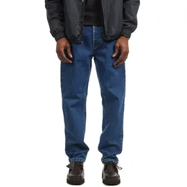 CARHARTT Newel Straight Fit Blau 32