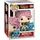 Funko Fairy Tail: 100 Years Quest - Natsu & Happy - Vinylfiguren