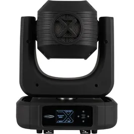 Showtec Xpression 2000S - Spot 200 W LED Spot Moving Head