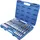 BGS Bit-Einsatz-Satz Antrieb Innenvierkant 12,5 mm (1/2 TP-Profil (für Torx Plus) TP20 - TP70 32 teilig