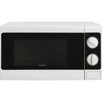 Amica Cooker AMG 20M70 V (700W, Mikrowelle, Weiss