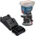 Bosch GKF 18V-8 Akku Kantenfräse 18 V inkl. 1x ProCORE Akku 4,0 Ah + Ladegerät